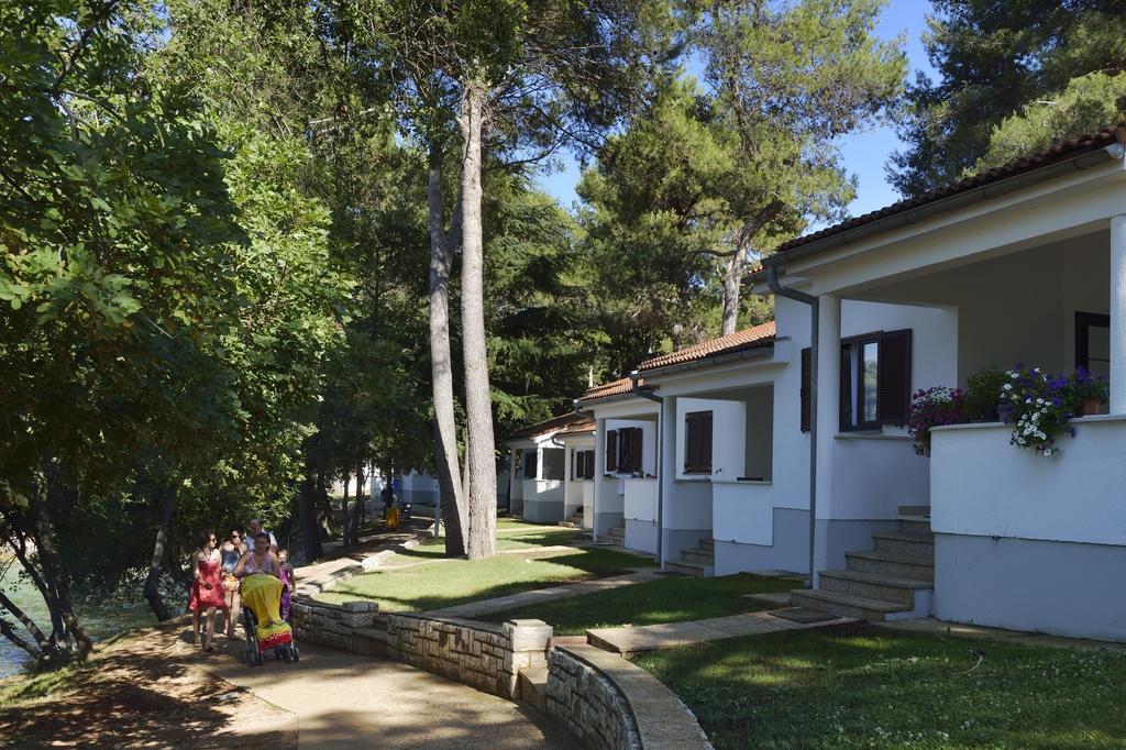 Apartment Galijot Plava Laguna