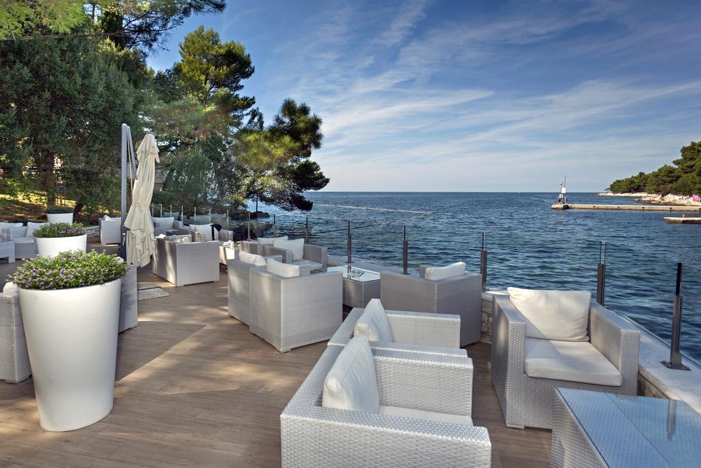 Galijot Plava Laguna * Porec