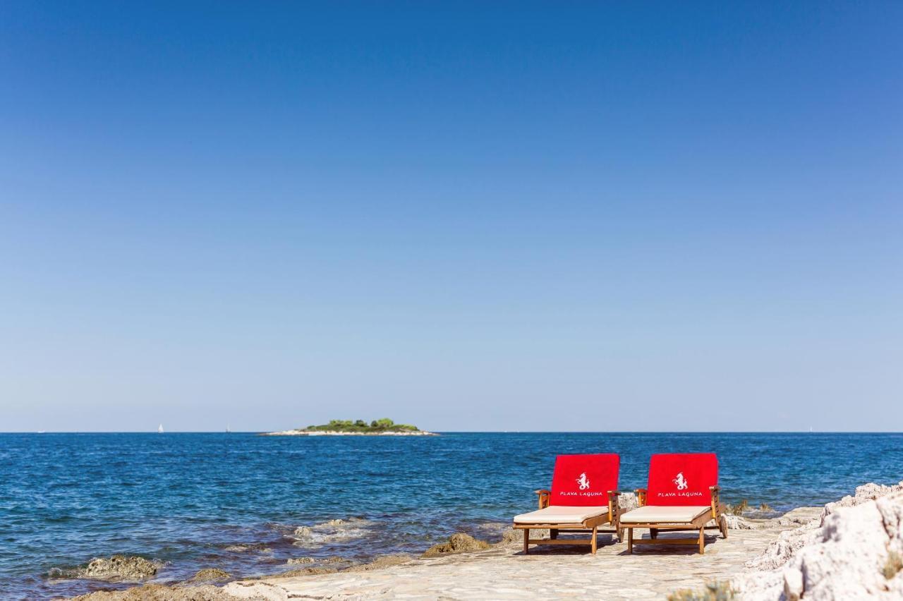 Galijot Plava Laguna Apartment Poreč
