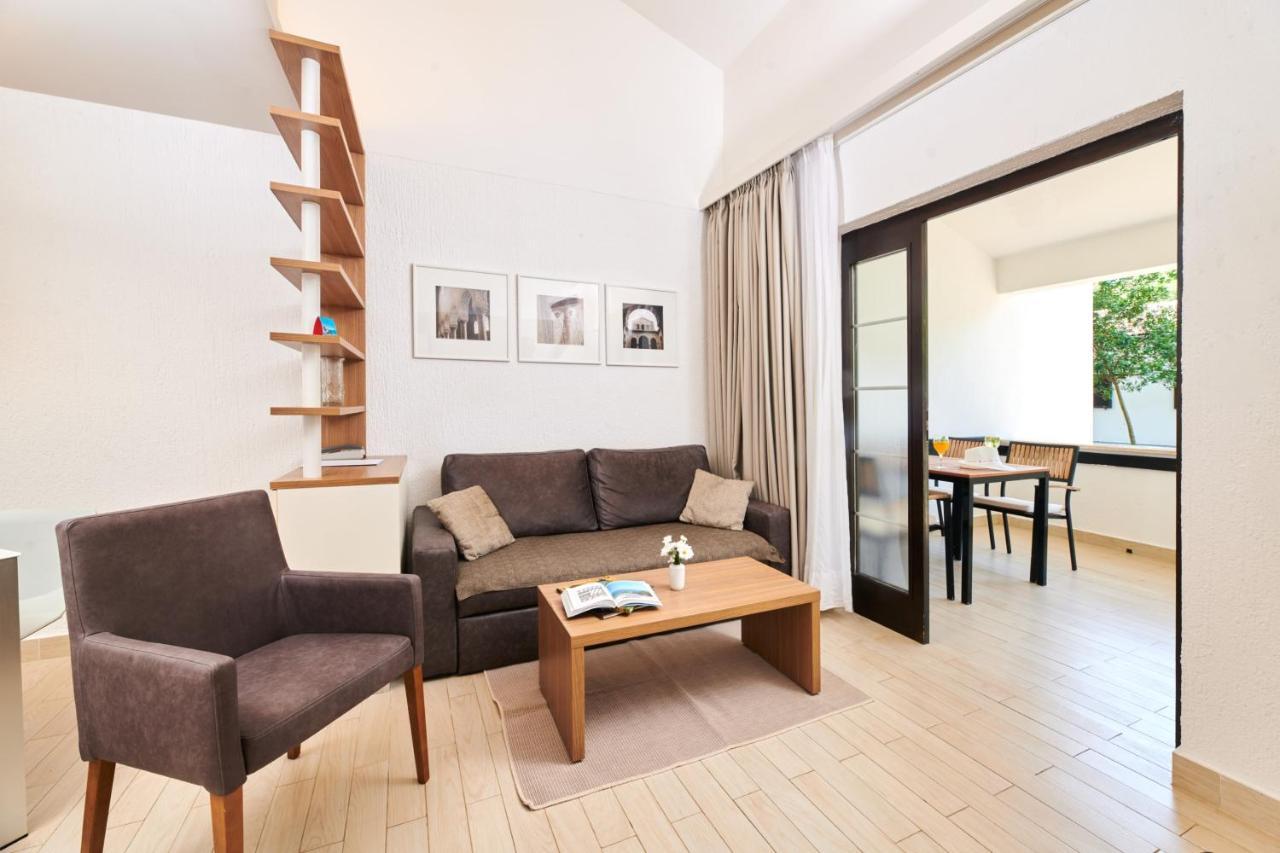 Apartment Galijot Plava Laguna *