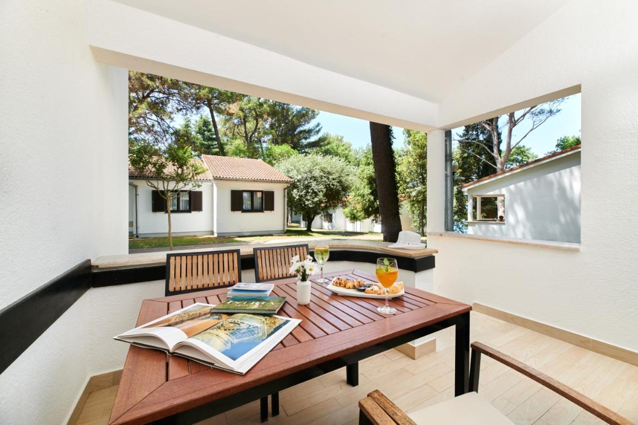 Apartment Galijot Plava Laguna *