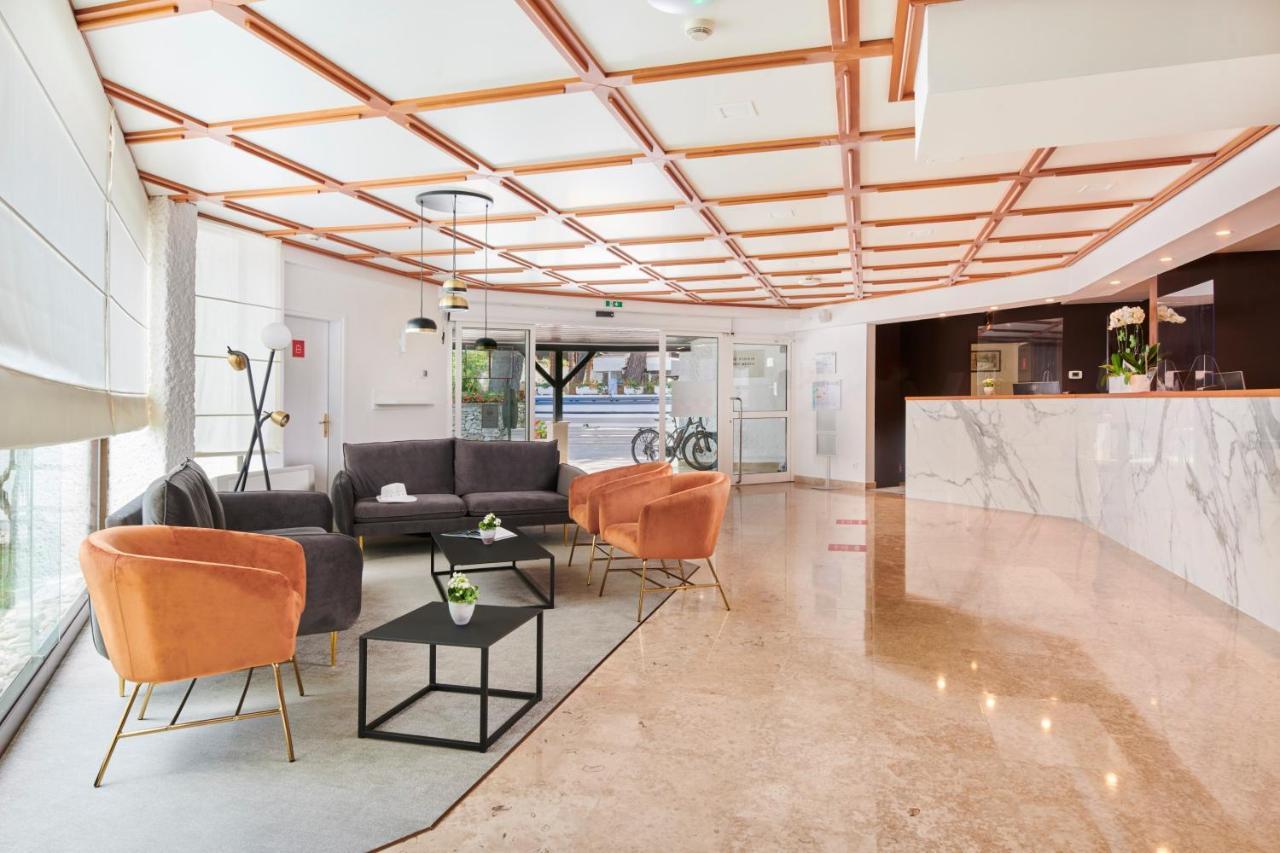 Galijot Plava Laguna Apartment