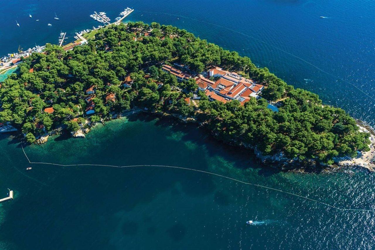 Galijot Plava Laguna Apartman *