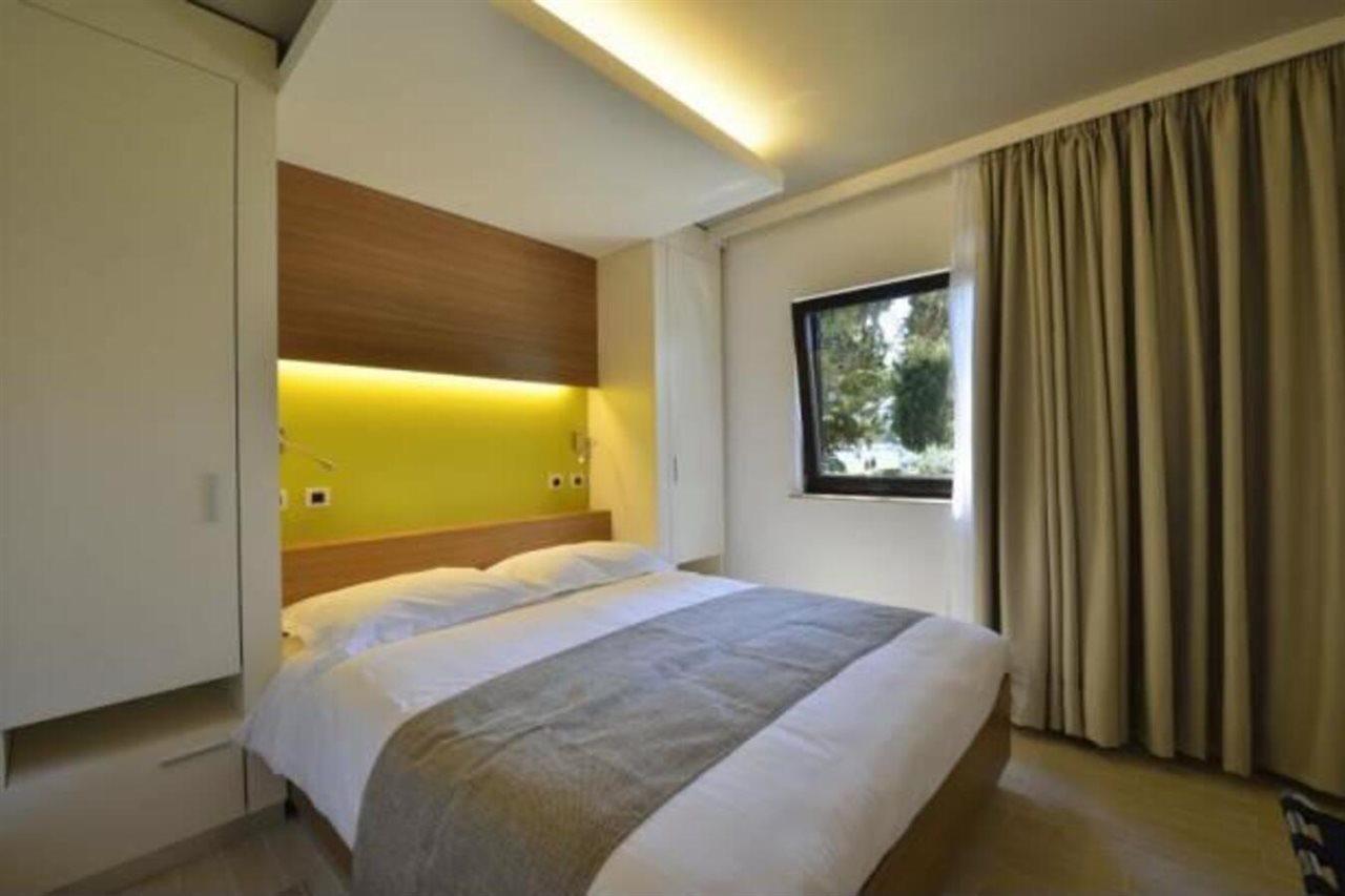 Galijot Plava Laguna Porec