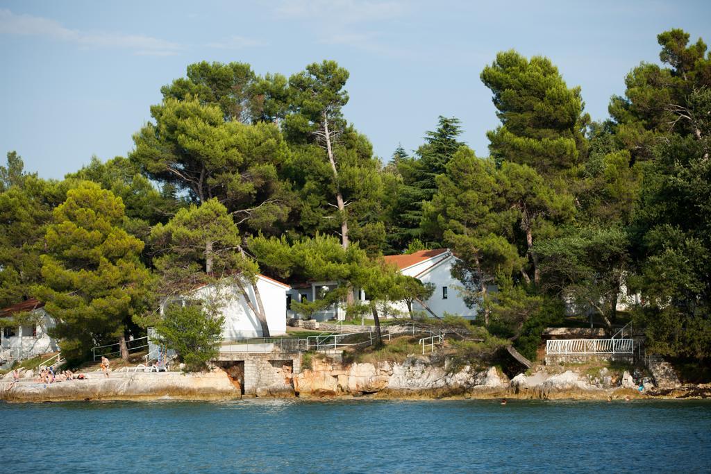 Galijot Plava Laguna Apartman