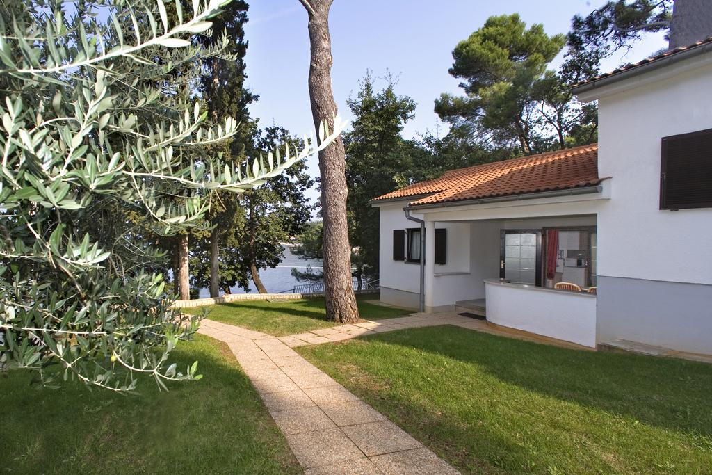 Apartment Galijot Plava Laguna *