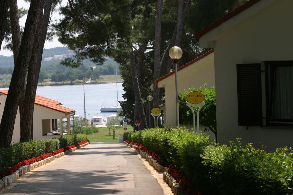 Galijot Plava Laguna