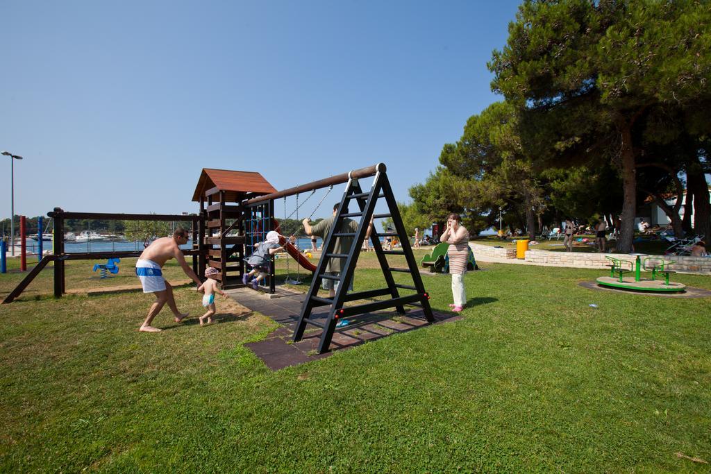 Galijot Plava Laguna * Poreč