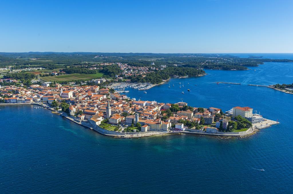 Galijot Plava Laguna * Poreč