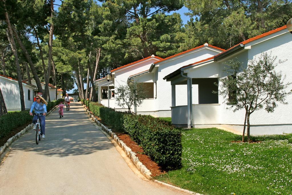 Galijot Plava Laguna Apartment Poreč