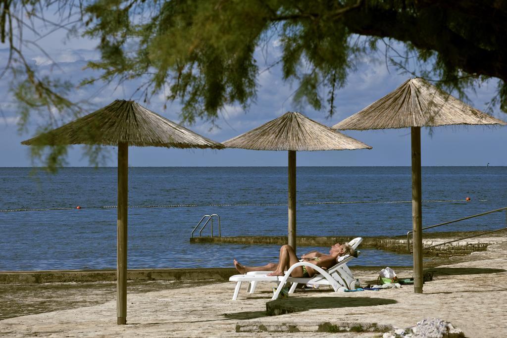 Galijot Plava Laguna Apartman
