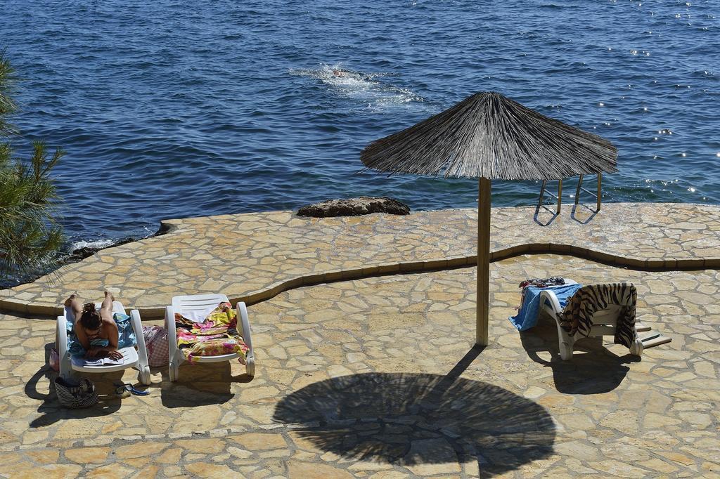 Galijot Plava Laguna Apartman *