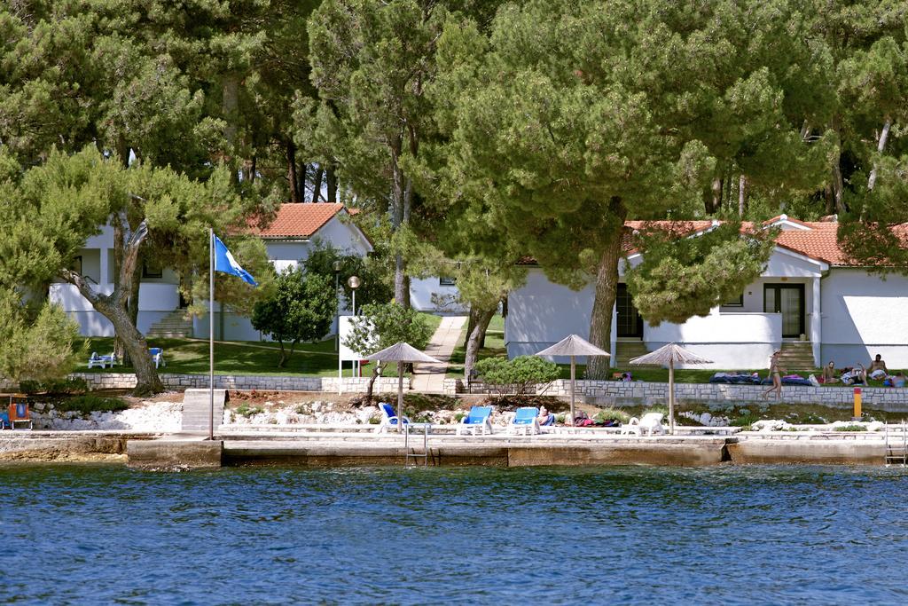 Apartman Galijot Plava Laguna
