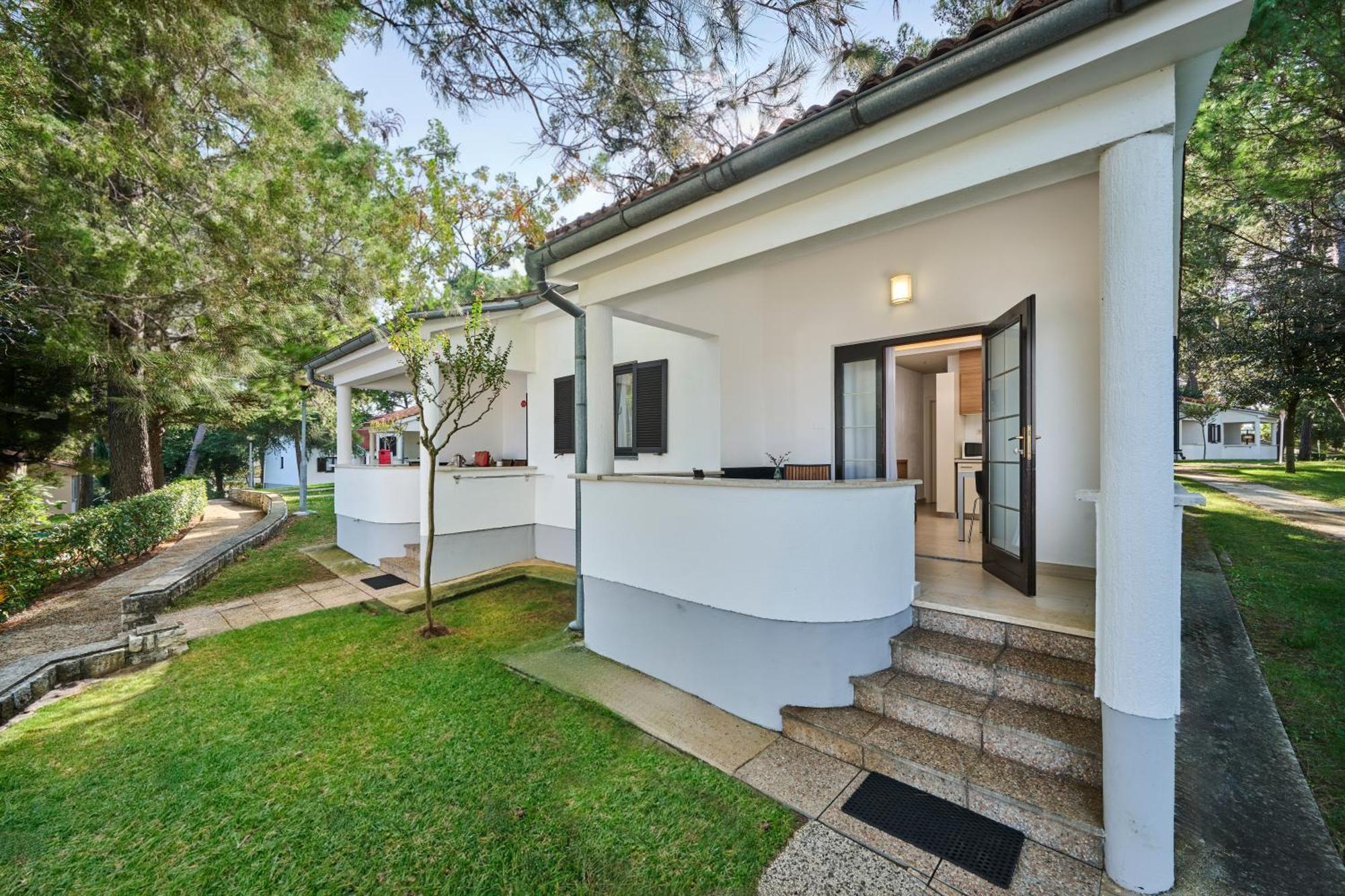 Apartment Galijot Plava Laguna
