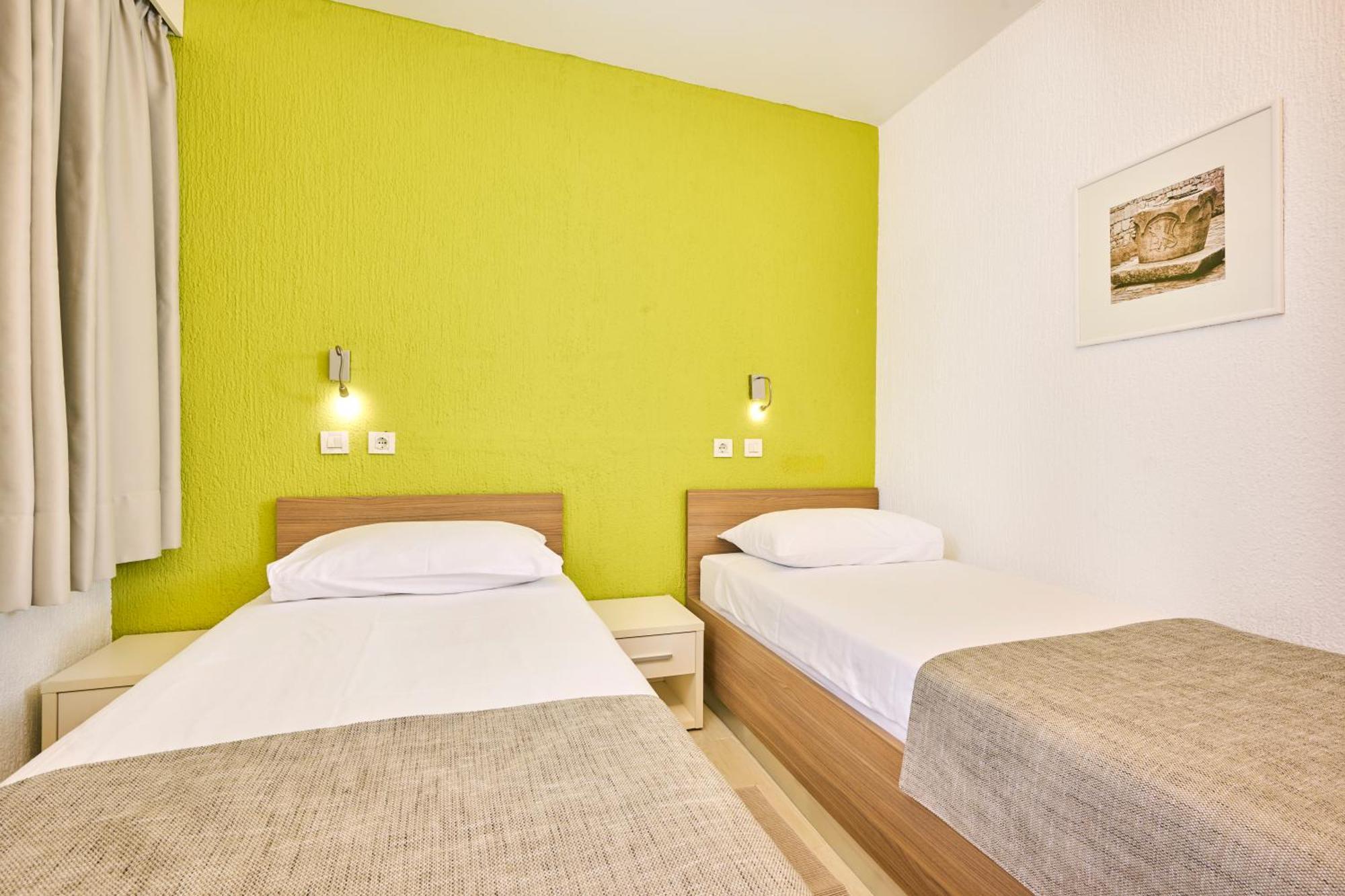 Apartment Galijot Plava Laguna