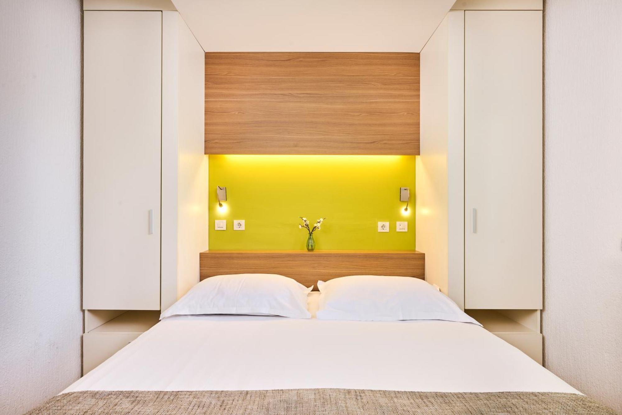 Galijot Plava Laguna Apartment *