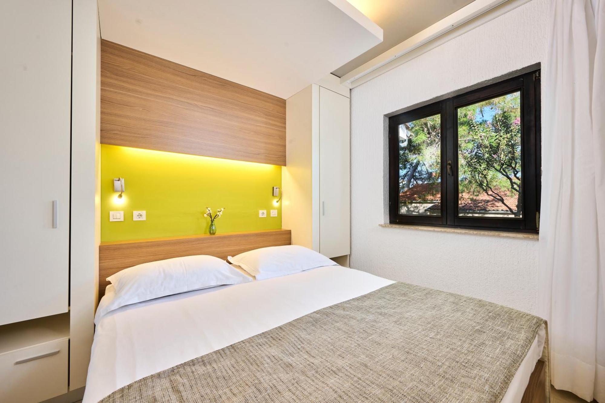 Galijot Plava Laguna Apartment *
