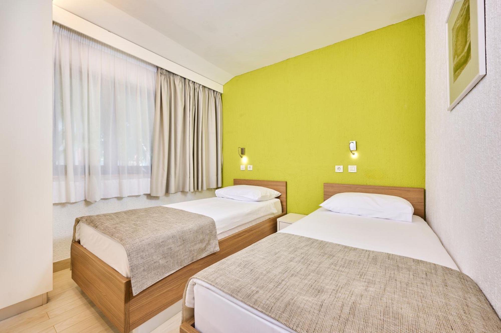 Apartment Galijot Plava Laguna Poreč