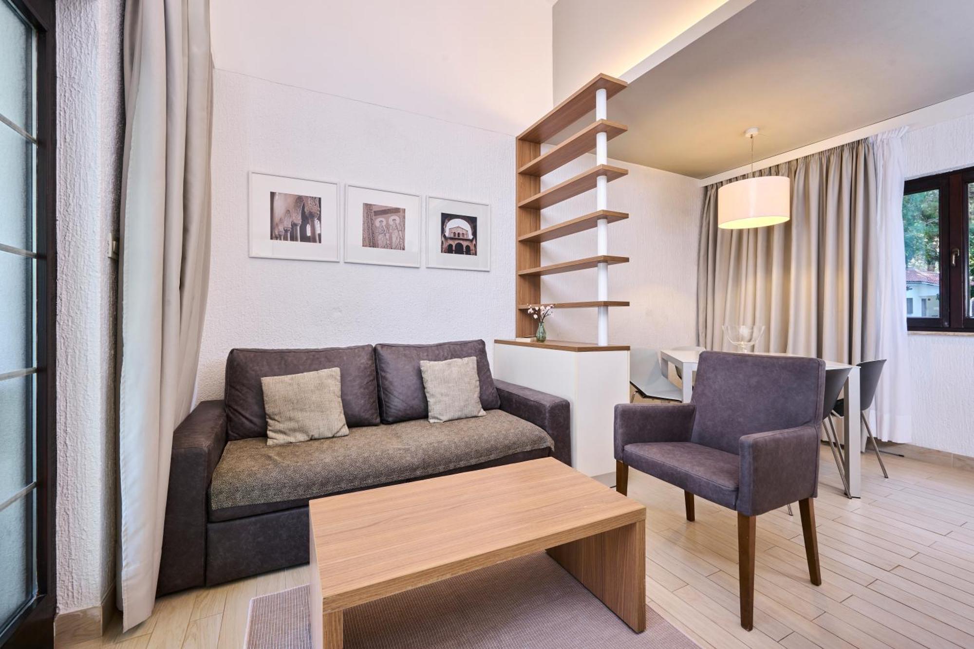 Apartment Galijot Plava Laguna Poreč