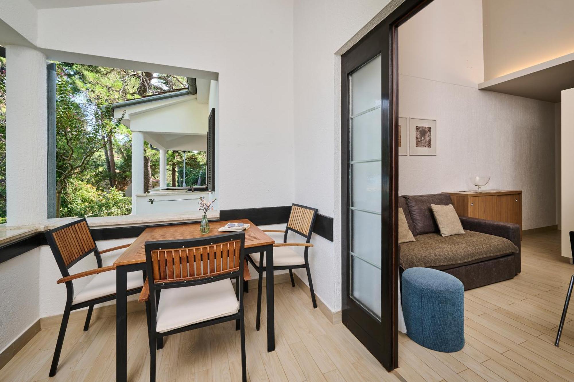 Galijot Plava Laguna Apartment Poreč