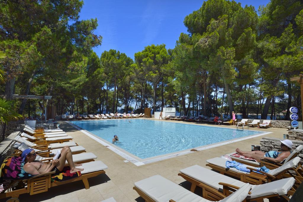 Galijot Plava Laguna Apartman *