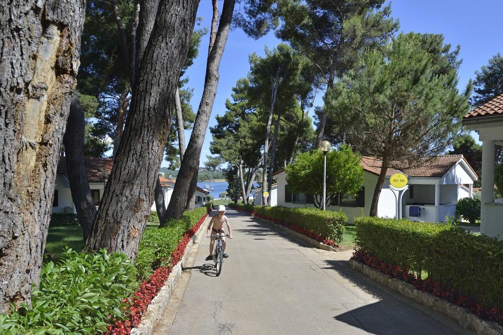 Galijot Plava Laguna Apartment Poreč