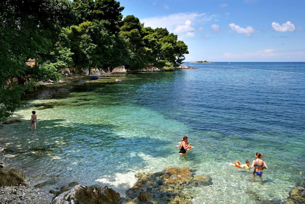 Galijot Plava Laguna Poreč