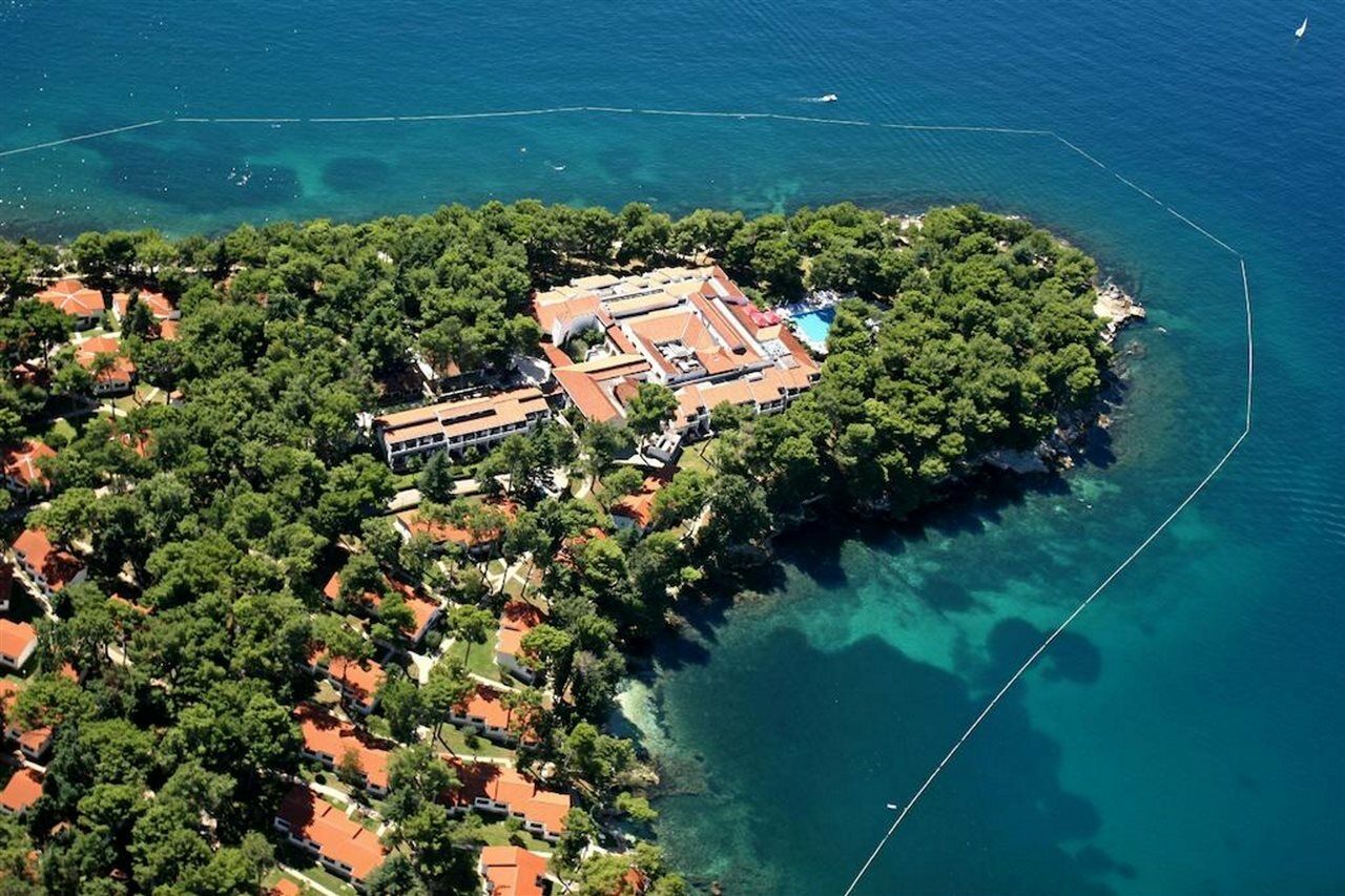 Apartman Galijot Plava Laguna