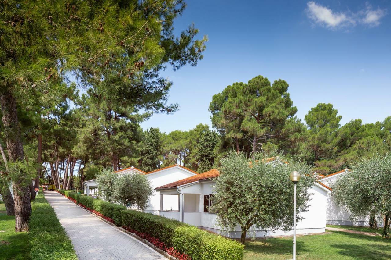 Galijot Plava Laguna Apartment Poreč